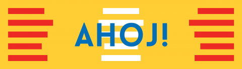 Ahoj!