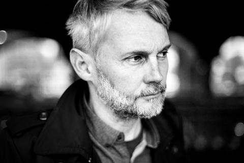 Petr Borkovec, Foto: Jana Plavec